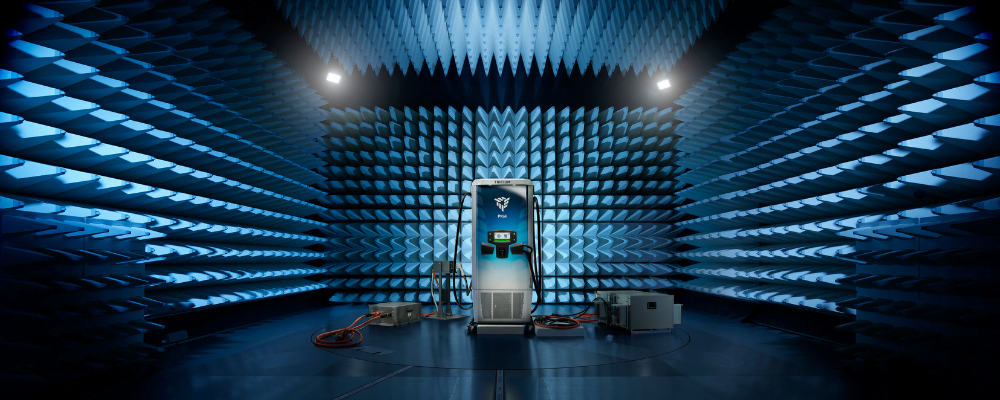 L'australien Tritium DCFC construira une usine de production de chargeurs de véhicules électriques au Tennessee