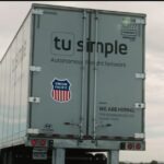 Union Pacific devient le premier client de camionnage entièrement autonome de TuSimple, déplaçant le fret entre le rail et le premier/dernier kilomètre sans chauffeur
