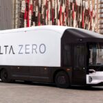 Volta Trucks annonce un financement de série C de 230 millions d'euros pour soutenir le démarrage de la production du camion Volta Zero de 16 tonnes