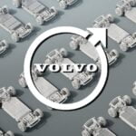 Volvo Cars va investir plus d'un milliard de dollars pour moderniser l'usine suédoise avec un méga moulage de type technologique pour sa prochaine génération de BEV
