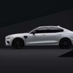 Volvo Car USA annonce une nouvelle S60 Black Edition axée sur le design