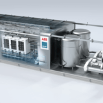 ABB et Ballard reçoivent un AIP pour un système de pile à combustible maritime - electrive.com