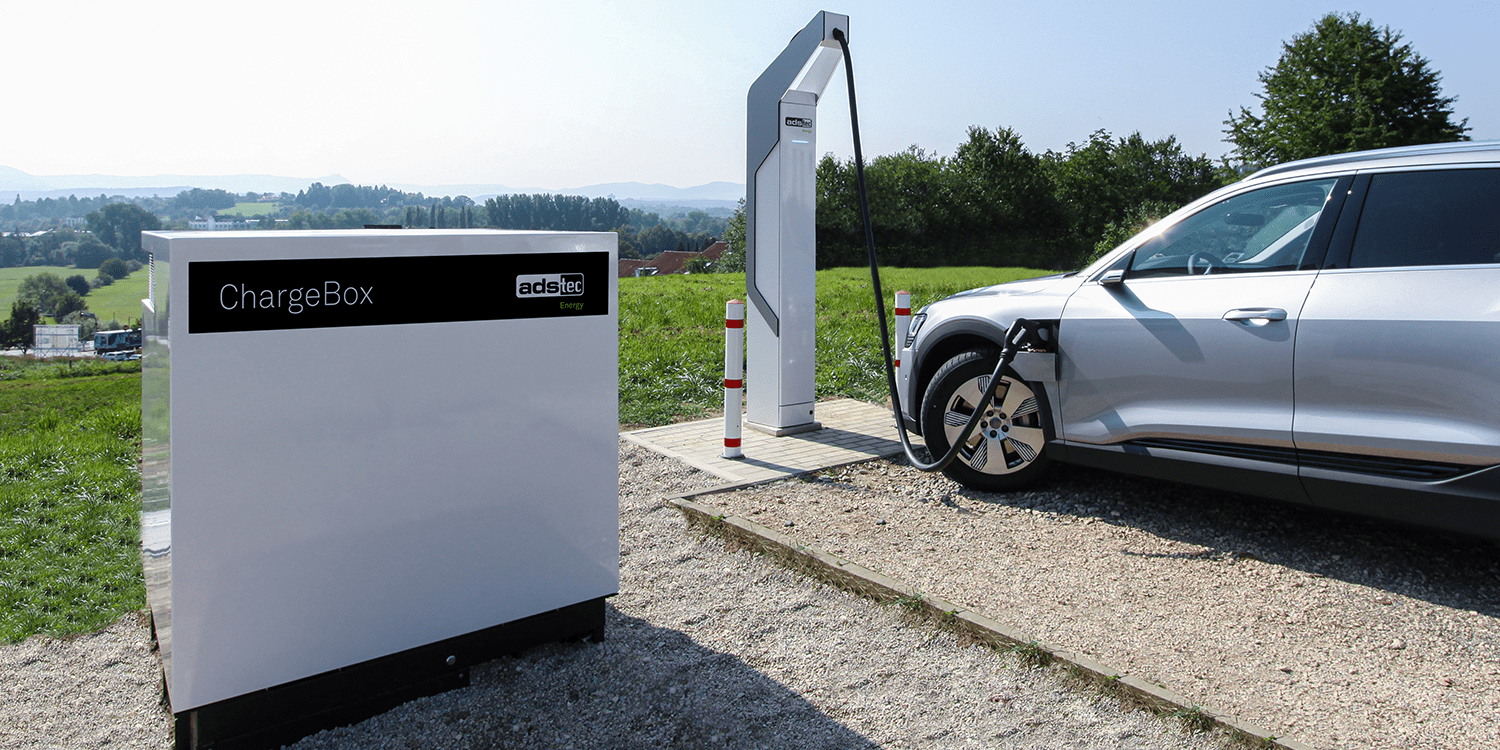 ADS-TEC Energy reçoit une importante commande des États-Unis - electrive.com