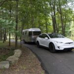 Airstream eStream: la remorque de voyage électrique pourrait augmenter l'autonomie ou le mpg, améliorer toute l'expérience