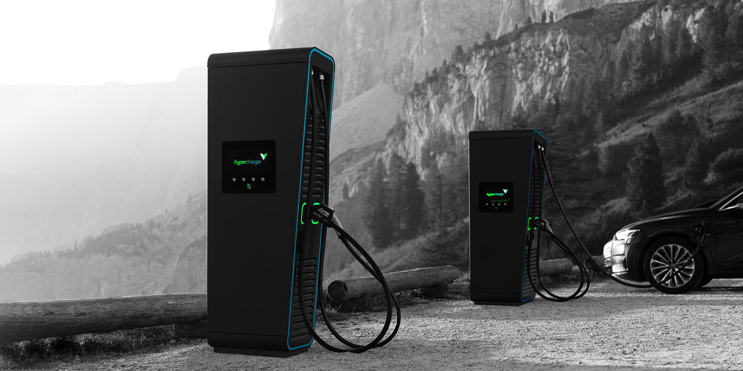 Alpitronic utilise les services gérés de Diebold Nixdorf - electrive.com
