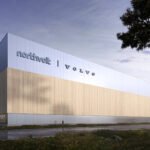 L'usine de batteries de la coentreprise Volvo-Northvolt prévue en 2025 pourrait fournir 500 000 véhicules électriques par an