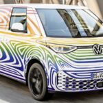 Essai routier VW Elektro-Bulli : Et le buzz vous salue toujours