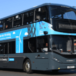 BYD-ADL construit 130 bus à impériale pour une utilisation à Coventry - electrive.com
