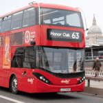 BYD-ADL va livrer 29 bus électriques à Londres - electrive.com