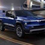 GM vise 400 000 véhicules électriques jusqu'en 2023, confirme Silverado EV à plus de 110 000 réservations