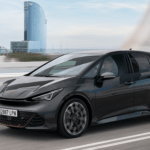 Cupra Born disponible en deux autres variantes - electrive.net