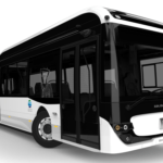 Rouen commande jusqu'à 80 bus électriques à Ebusco - electrive.net