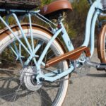 Revue du modèle Y de Electric Bike Company : Obtenir des vibrations de croiseur californien sur un vélo électrique fabriqué aux États-Unis