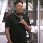 La SEC repousse les allégations de harcèlement d'Elon Musk