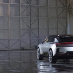 Faraday Future FF 81 EV prévu pour une "production à haut volume" en 2024 - dans l'ancienne usine de GM en Corée du Sud