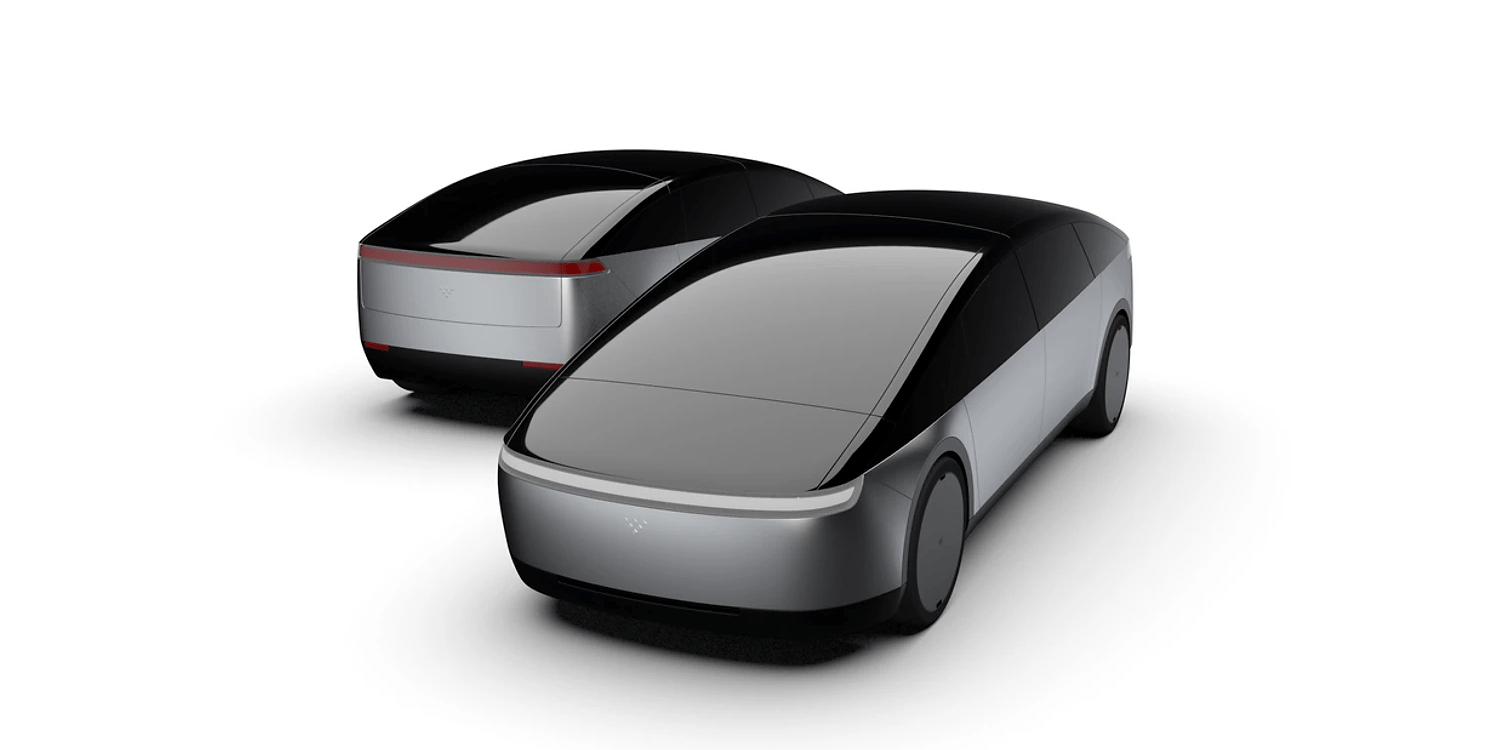 Fresco Motors annonce un crossover électrique huit places - electrive.com