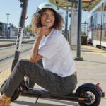 Après seulement 4 ans, cette société de scooters électriques basée au Texas vient de vendre son millionième scooter
