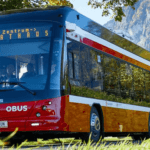 Salzbourg achète 13 trolleybus supplémentaires - electrive.com