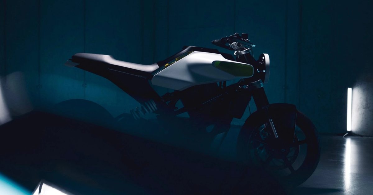 Confirmé : KTM produira une moto électrique E-Duke.  Voici ce que nous savons