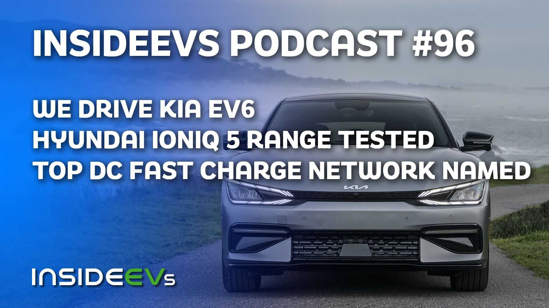 InsideEVs Logo