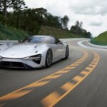 Concept-cars électriques Lexus, rappel de la Pacifica Hybrid, développement de la Polestar EV : l'actualité automobile d'aujourd'hui