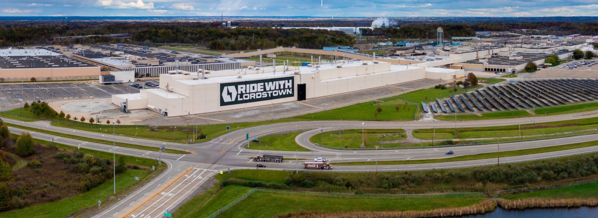 Lordstown Motors ne tient qu'à un fil, des coûts en hausse et des perspectives en baisse