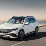 Mercedes lance l'offre d'abonnement EQB - electrive.com
