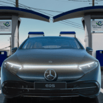 Daimler AG achève son changement de nom en Mercedes-Benz Group AG - electrive.com