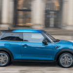 Changement de patron chez Mini - electrive.com