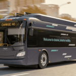 New Flyer va livrer 60 bus électriques à New York - electrive.com