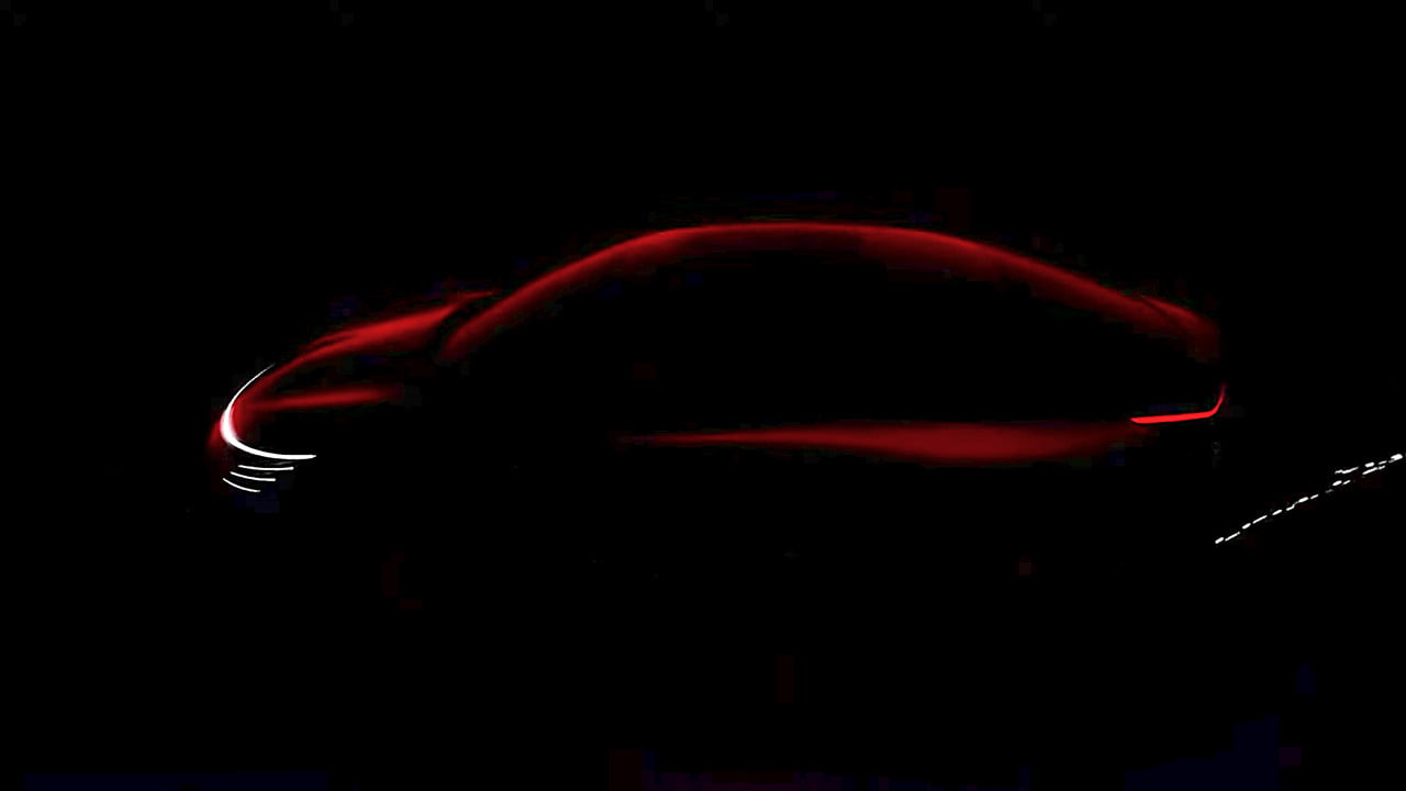 Nissan et Infiniti annoncent des véhicules électriques construits aux États-Unis en 2025