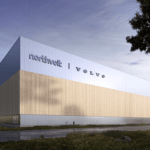 Volvo et Northvolt construisent une usine de batteries à Göteborg - electrive.com