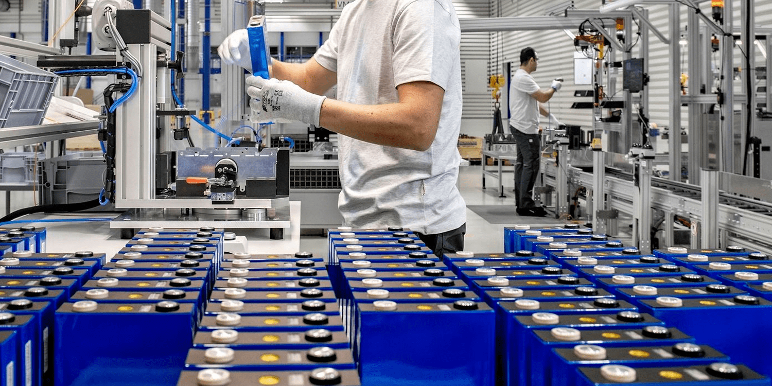 JT Energy Systems investit dans la nouveauté - electrive.com