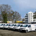 Vinci Energies réceptionne le premier Opel Vivaro-e - electrive.com