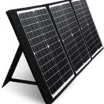 Le panneau solaire Paxcess 60W offre 18W USB-C à 105 $ (économisez 45 $), plus dans les nouvelles offres vertes