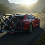 Porsche rejoint Fazua - electrive.com
