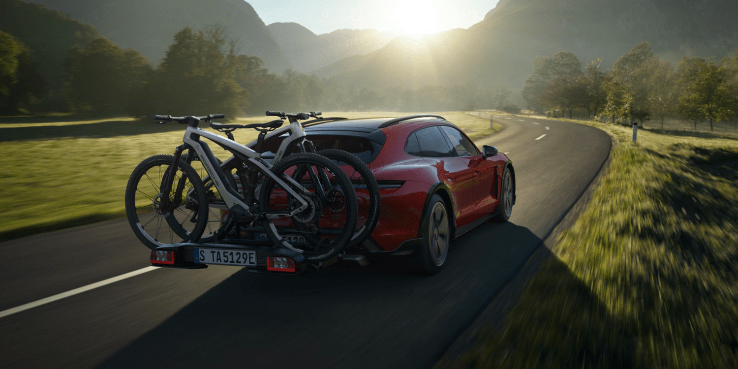 Porsche rejoint Fazua - electrive.com