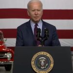 Le président Biden annoncera des investissements qui sécuriseront la chaîne d'approvisionnement en minéraux Made in America