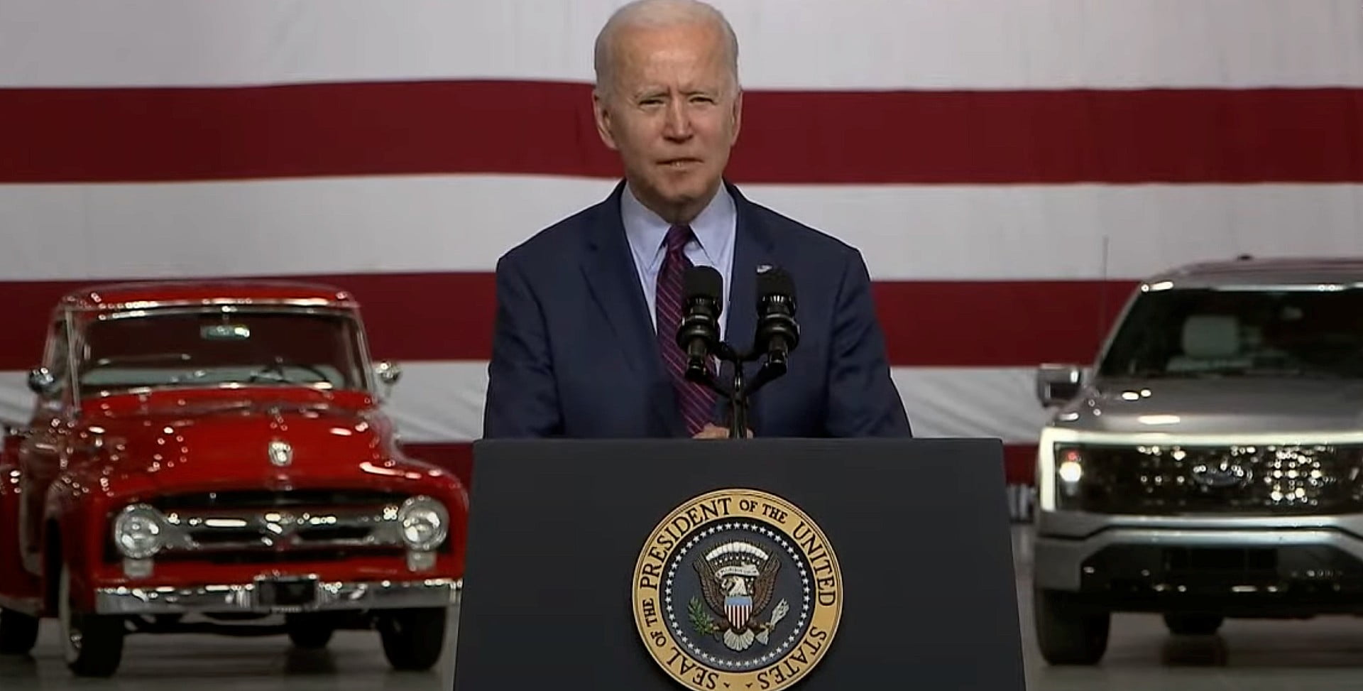 Le président Biden annoncera des investissements qui sécuriseront la chaîne d'approvisionnement en minéraux Made in America