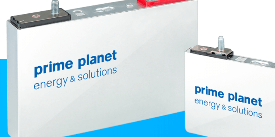 Prime Planet va construire une troisième usine de batteries en Chine - electrive.com