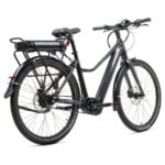 Doubler l'autonomie de votre vélo électrique ?  Priority présente une nouvelle batterie supplémentaire, augmentant la capacité du vélo électrique