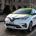 Lancement de l'e-car sharing de Renault à Lyon en mars - electrive.com