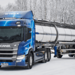 Scania peaufine les poids lourds BEV de plus de 60 tonnes - electrive.com