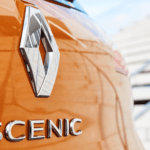 Renault envisage un retour électrique pour Scénic - electrive.net