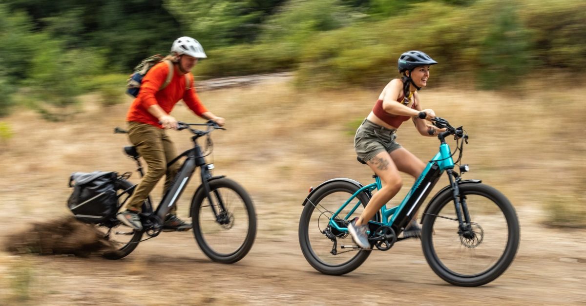 Les ventes de vélos électriques aux États-Unis se dirigent vers 1 million par an, le marché mondial se dirigeant vers 40 milliards de dollars avec un «B»