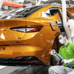 Skoda lance la production en série de l'Enyaq Coupé - electrive.com