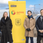 Nouvelles bornes de recharge HPC à Vienne - electrive.net