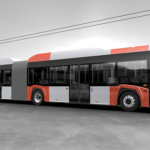 Solaris va livrer 20 trolleybus à Prague - electrive.com