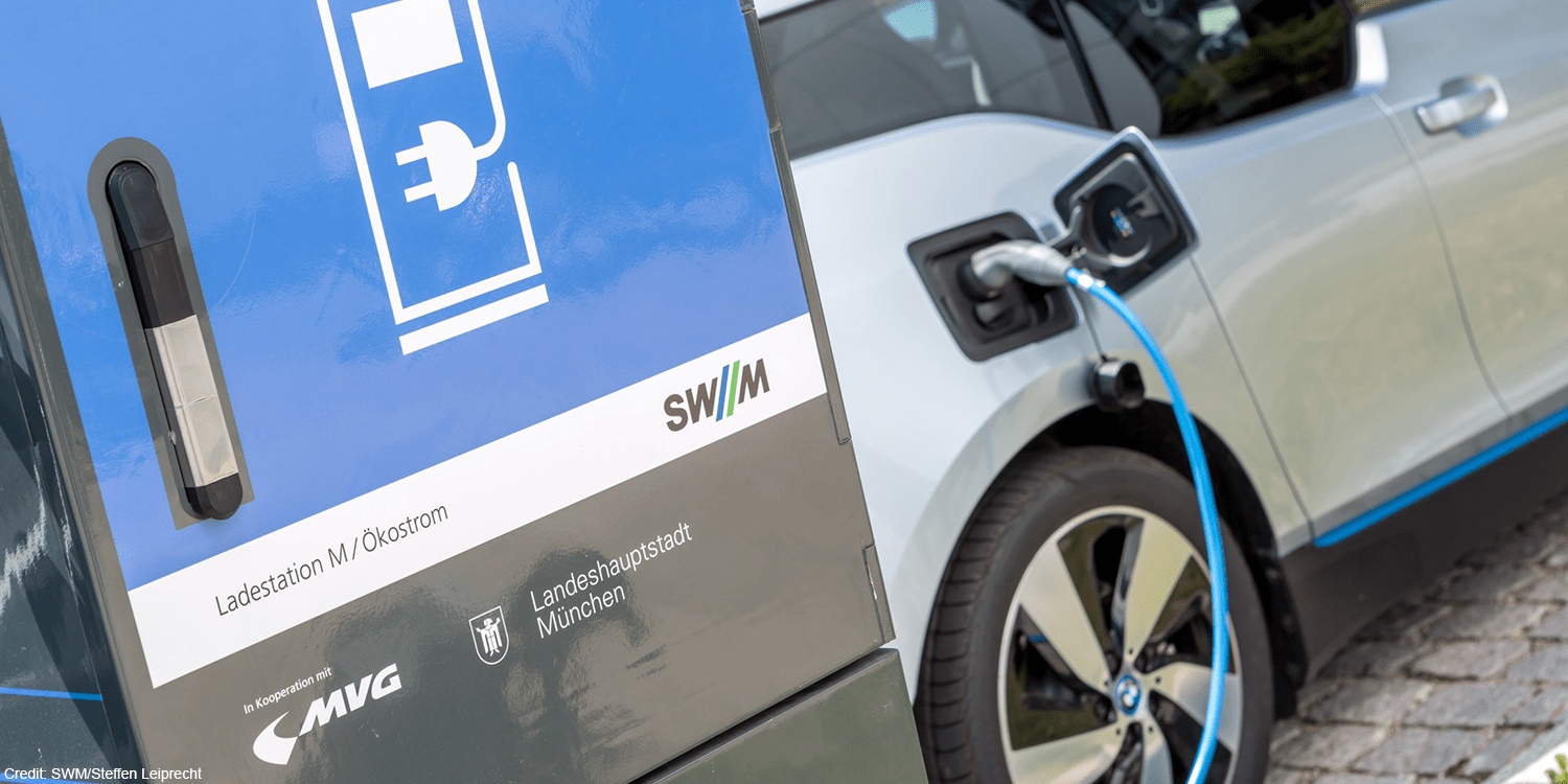 Stadtwerke München augmentera ses tarifs de recharge en avril - electrive.net