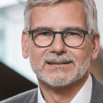 Stefan Schmid devient directeur général d'EKPO - electrive.net